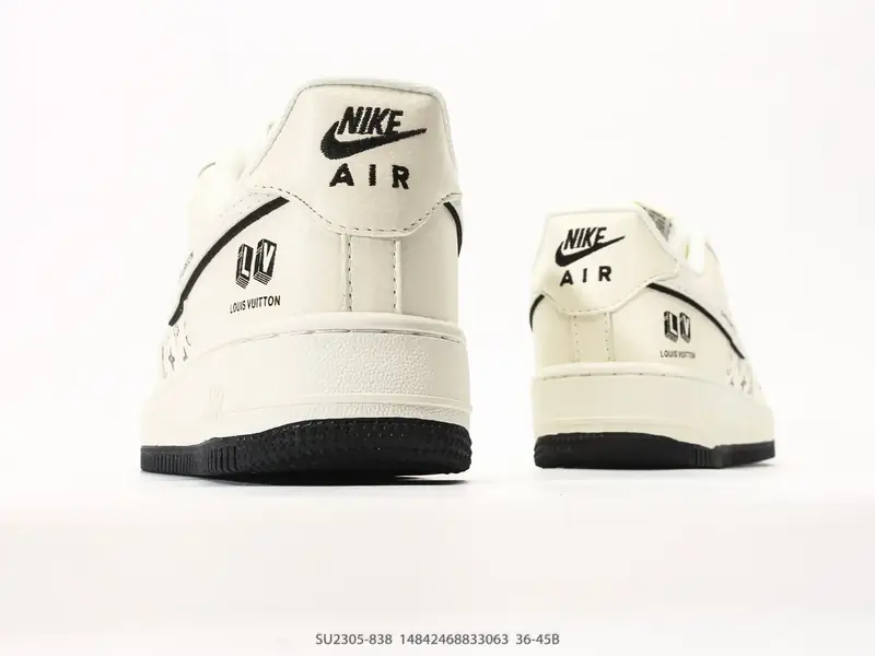 Nike Scarpe sportive Retro Ammortizzato Rialzato SU2305-838 #14842468833063