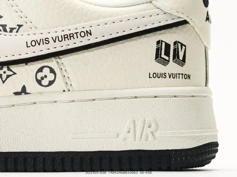 Nike Scarpe sportive Retro Ammortizzato Rialzato SU2305-838 #14842468833063