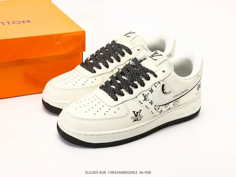 Nike Scarpe sportive Retro Ammortizzato Rialzato SU2305-838 #14842468833063