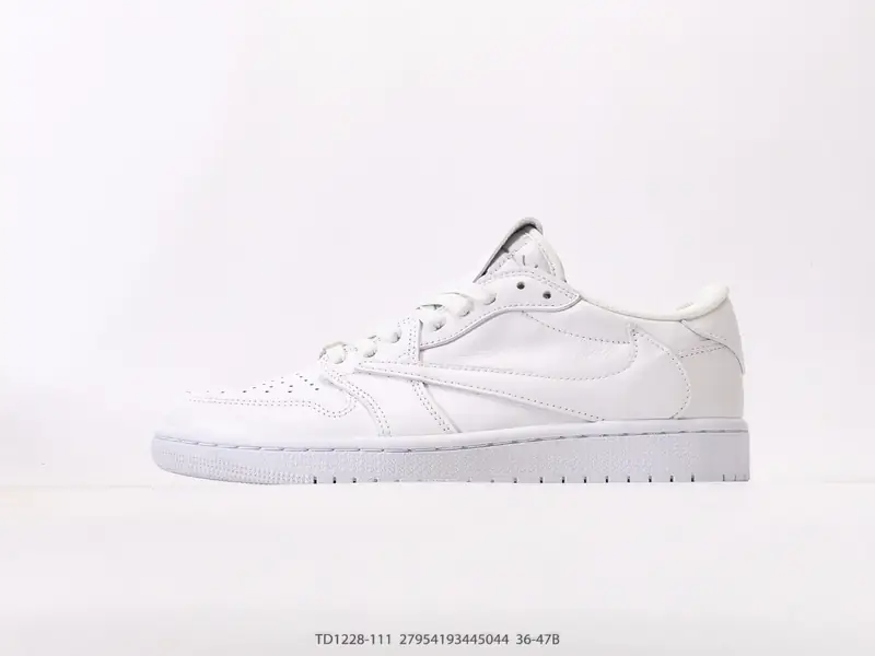 Nike Basketball Shoes Retro Classic Low-Top TD1228-111 #27954193445044