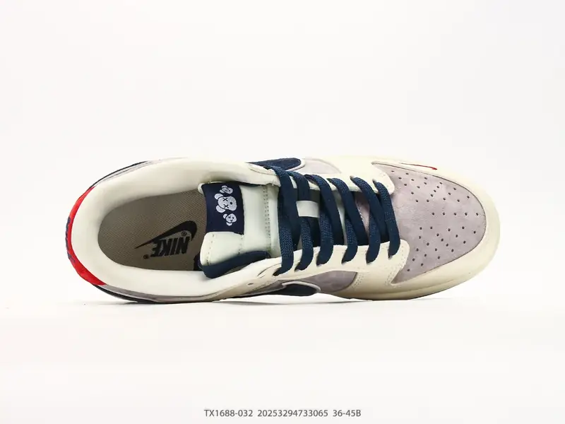 ナイキ スポーツシューズ ローカット TX1688-032 #20253294733065