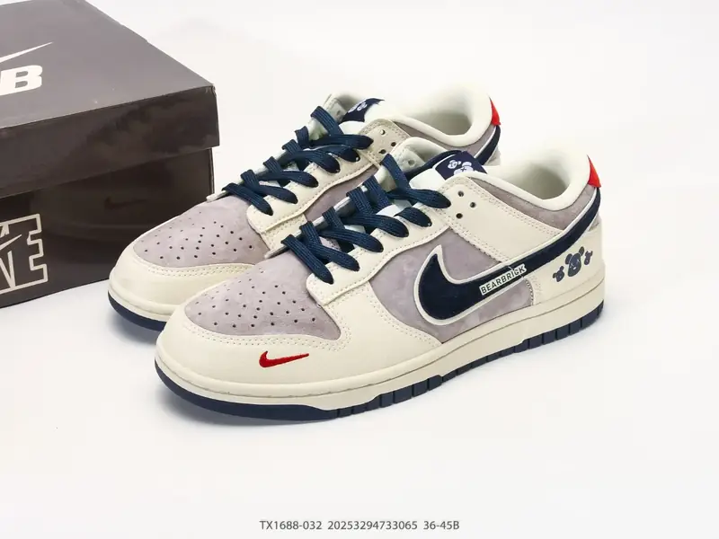 ナイキ スポーツシューズ ローカット TX1688-032 #20253294733065