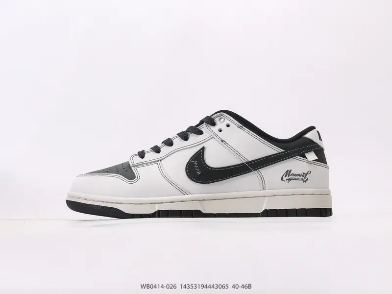 Nike Sports Shoes Retro Low-Top Air Cushion WB0414-026 #14353194443065