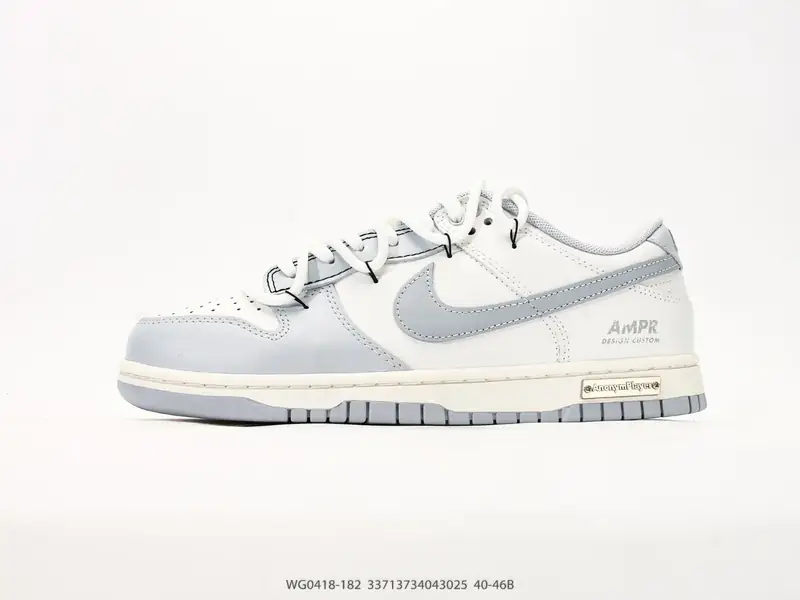 Nike Sports Shoes Low-Top WG0418-182 #33713735043025