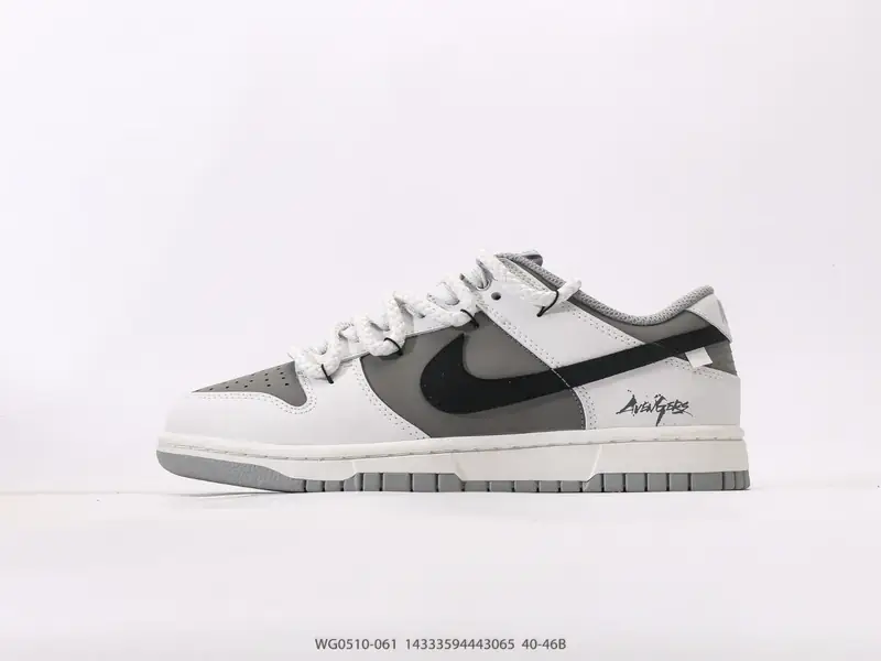 Nike Sports Shoes Retro Low-Top Air Cushion WG0510-061 #14333594443065