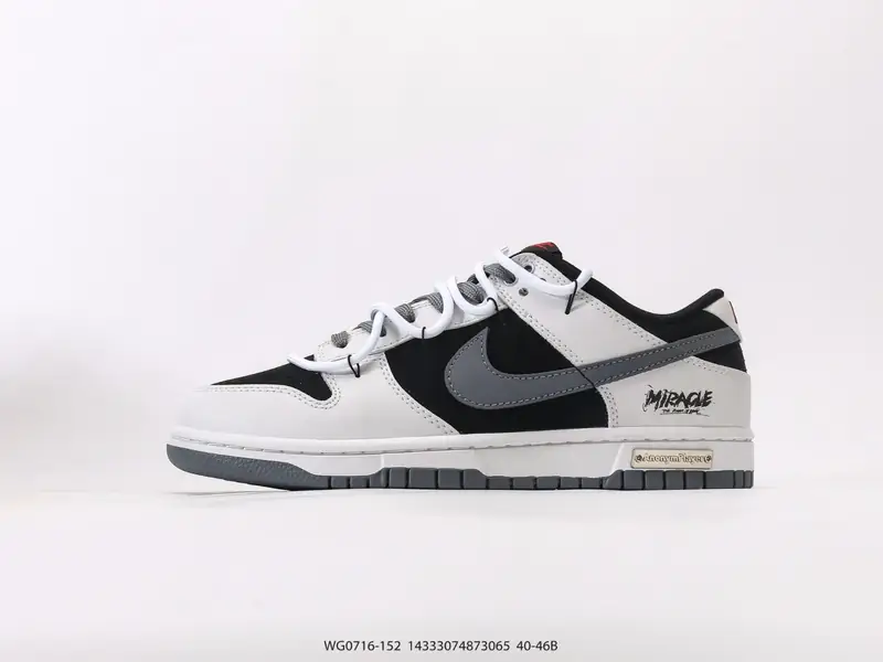 Nike Sports Shoes Retro Low-Top Air Cushion WG0716-152 #14333074873065