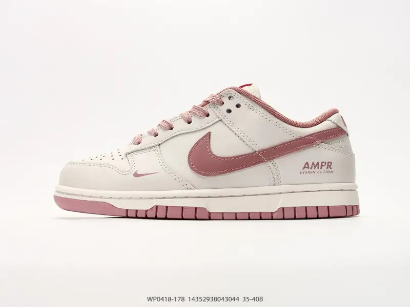 Nike Skate Shoes Classic Low-Top WP0418-178 #14352938043044