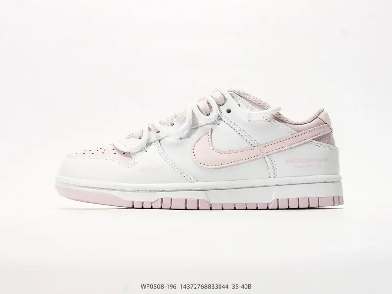 Nike Sports Shoes Low-Top WP0508-196 #14372768833044