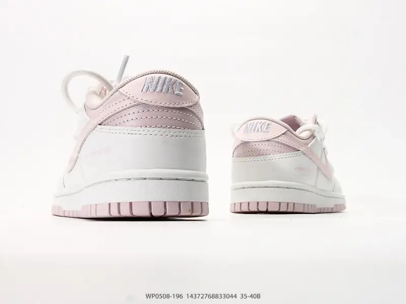 나이키 운동화 로우탑 WP0508-196 #14372768833044