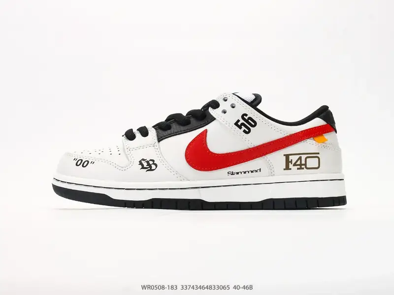 Nike Sports Shoes Low-Top WR0508-183 #33743464833065