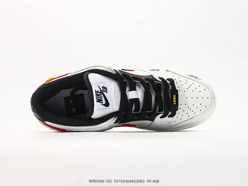 Nike Sportschuhe Niedrig WR0508-183 #33743464833065