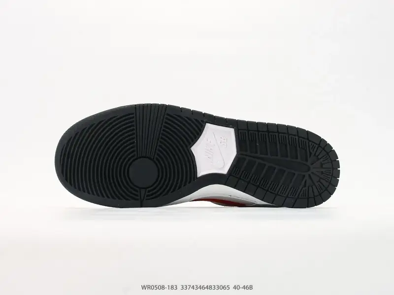 Nike Sportschuhe Niedrig WR0508-183 #33743464833065
