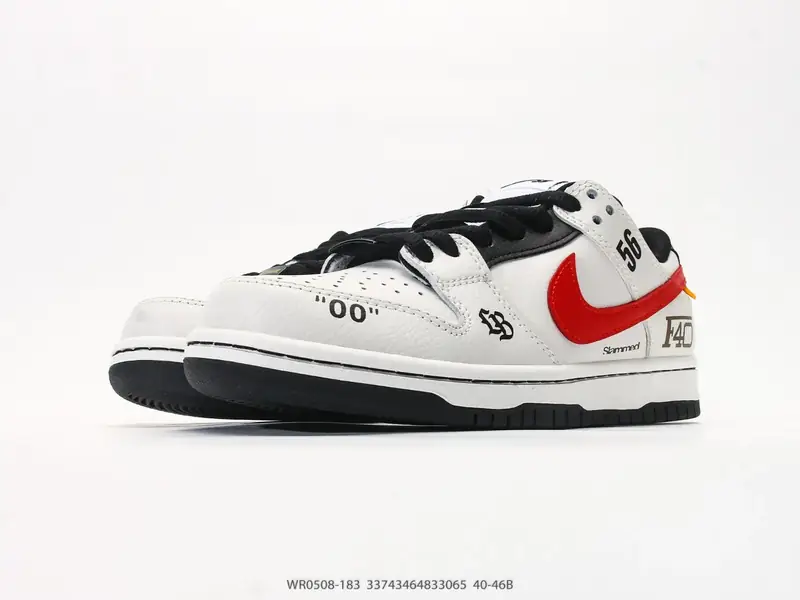 Nike Sportschuhe Niedrig WR0508-183 #33743464833065