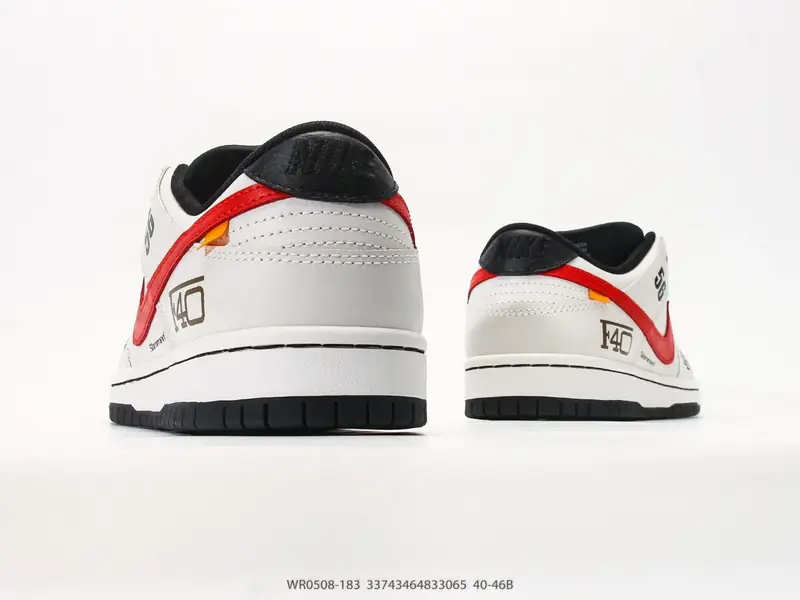 Nike Sportschuhe Niedrig WR0508-183 #33743464833065