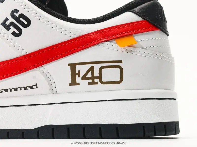 Nike Sportschuhe Niedrig WR0508-183 #33743464833065