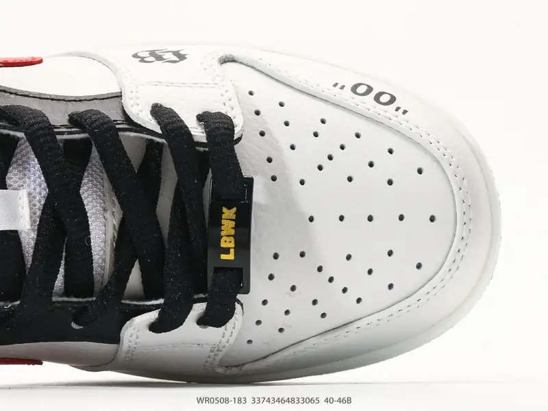 Nike Sportschuhe Niedrig WR0508-183 #33743464833065