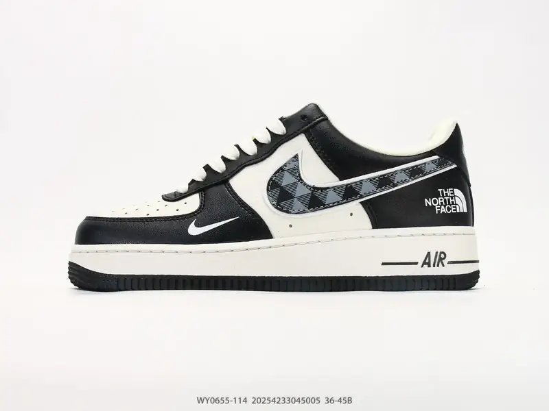 Nike Sports Shoes Retro Cushioned Versatile WY0655-114 #20254233045005