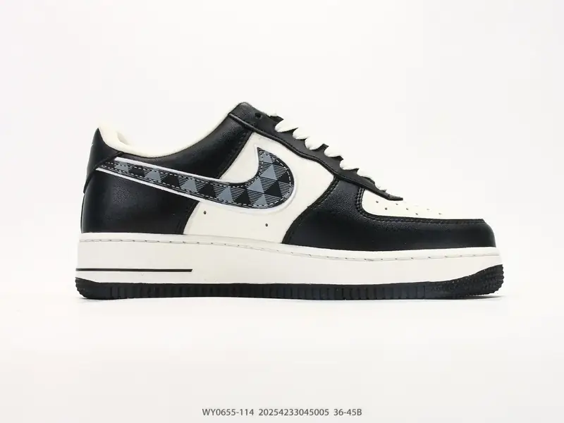 Nike Sportschuhe Retro Gedämpft Vielseitig WY0655-114 #20254233045005