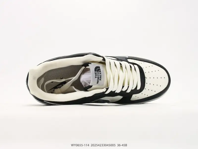 Nike Sportschuhe Retro Gedämpft Vielseitig WY0655-114 #20254233045005