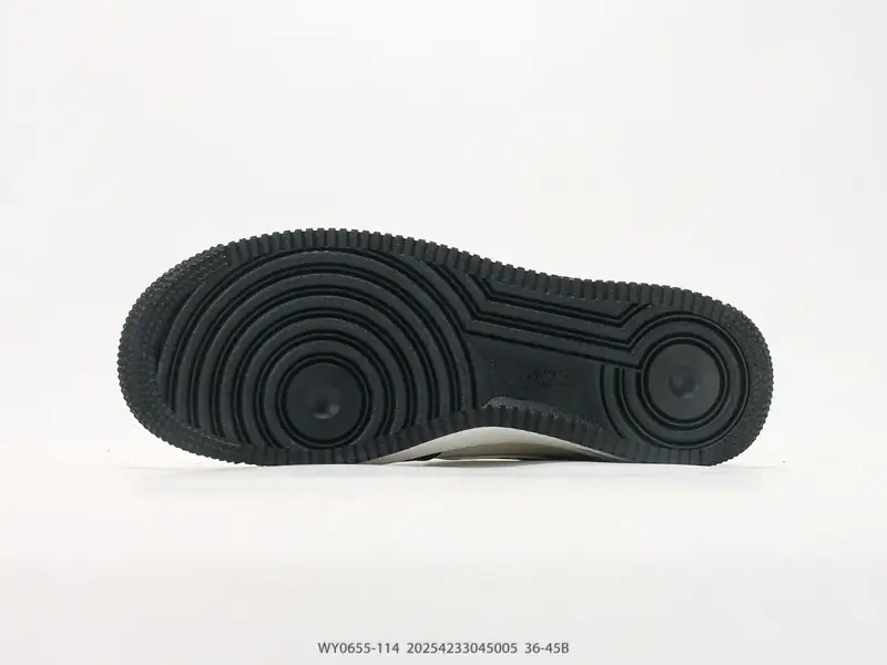Nike Sportschuhe Retro Gedämpft Vielseitig WY0655-114 #20254233045005