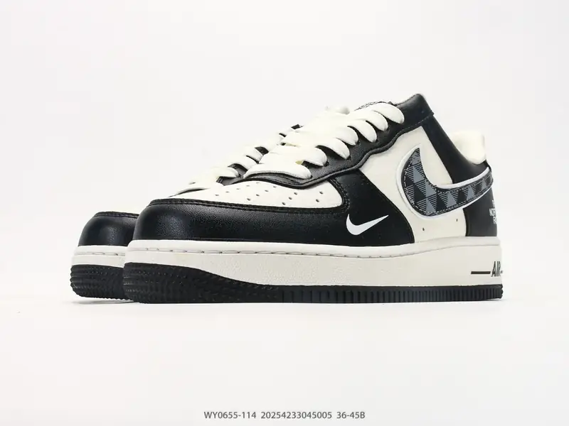 Nike Sportschuhe Retro Gedämpft Vielseitig WY0655-114 #20254233045005