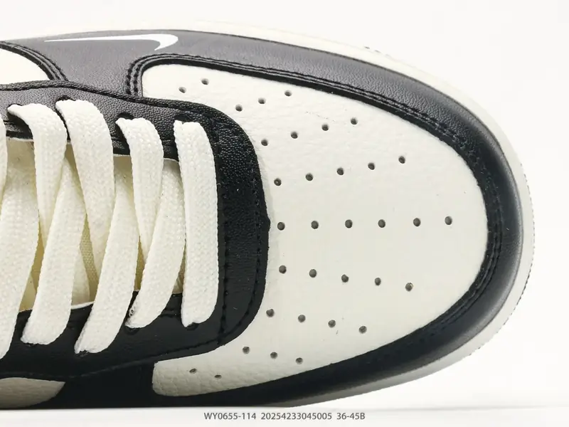 Nike Sportschuhe Retro Gedämpft Vielseitig WY0655-114 #20254233045005