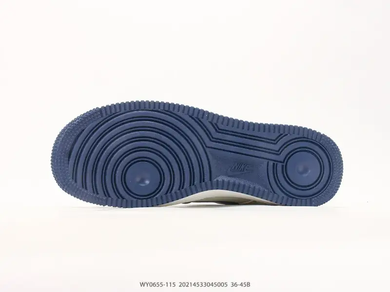 Nike Sportschuhe Retro Gedämpft Vielseitig WY0655-115 #20214533045005
