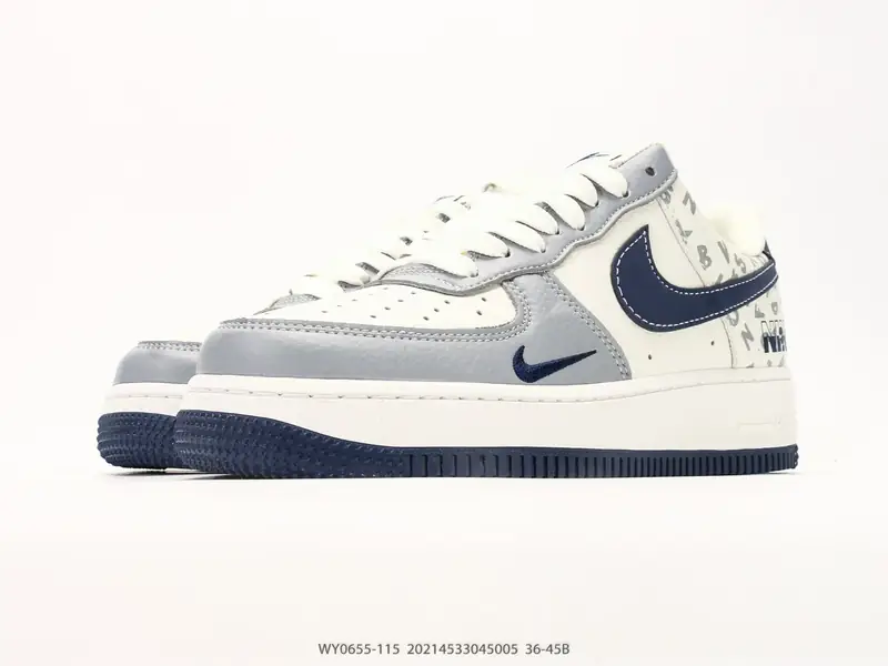 Nike Sportschuhe Retro Gedämpft Vielseitig WY0655-115 #20214533045005