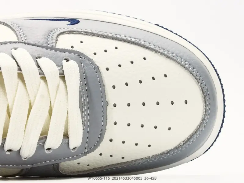 Nike Sportschuhe Retro Gedämpft Vielseitig WY0655-115 #20214533045005