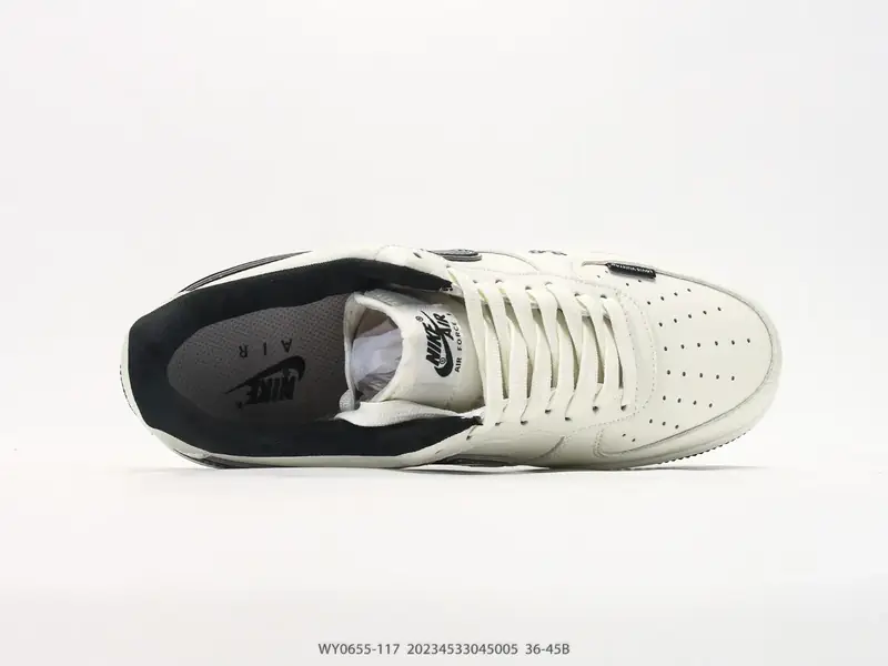 Nike Sports Shoes Retro Cushioned Versatile WY0655-117 #20234533045005