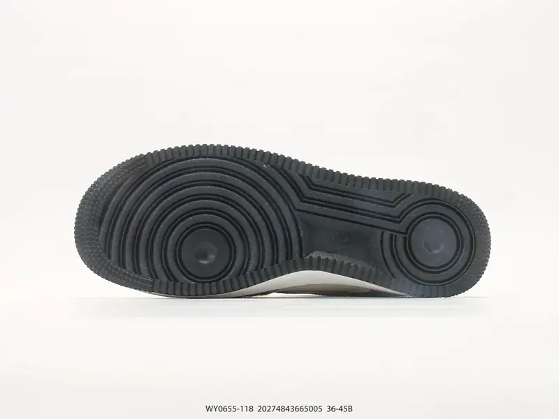 Nike Scarpe sportive Retro Ammortizzato Rialzato WY0655-118 #20274843665005