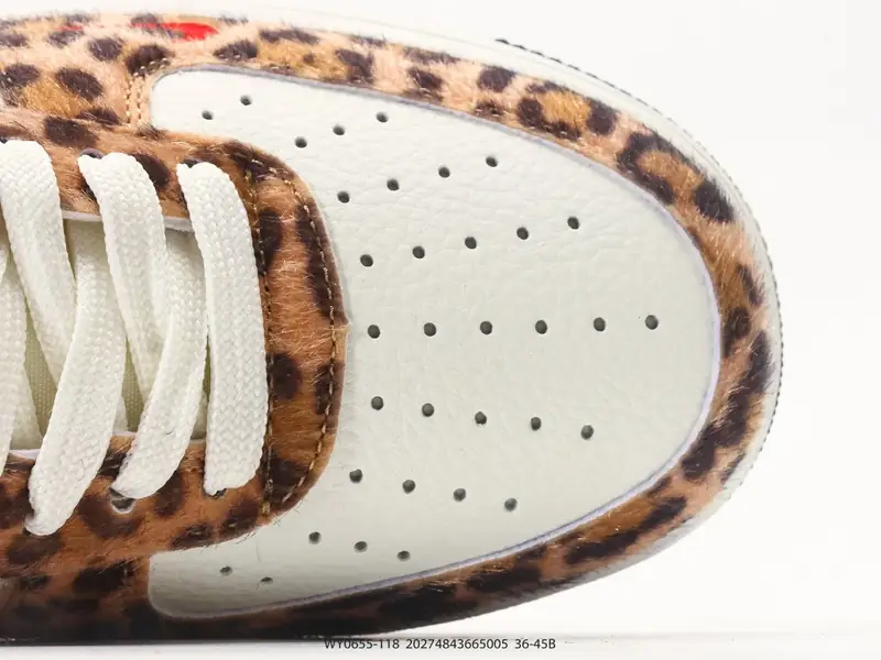 Nike Scarpe sportive Retro Ammortizzato Rialzato WY0655-118 #20274843665005