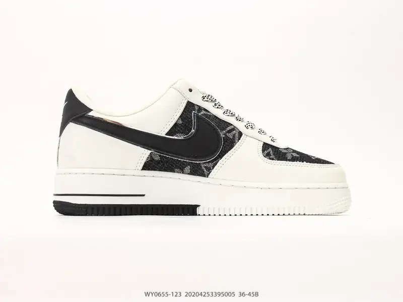 Nike Scarpe sportive Retro Ammortizzato Rialzato WY0655-123 #20204253395005