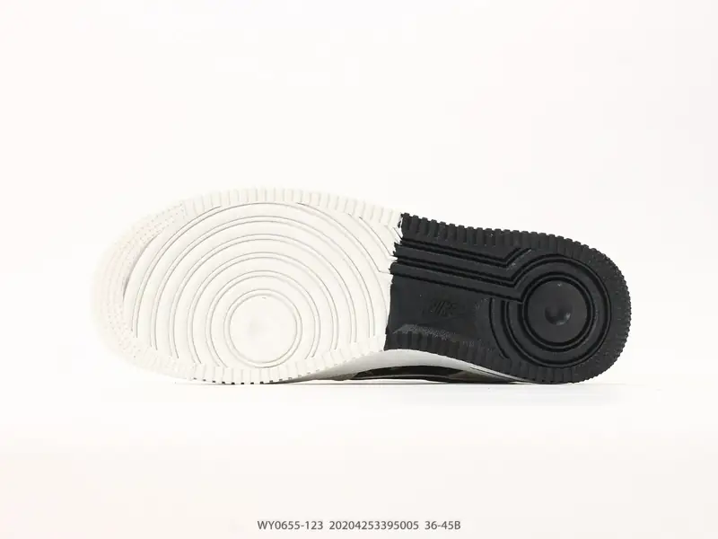 Nike Scarpe sportive Retro Ammortizzato Rialzato WY0655-123 #20204253395005