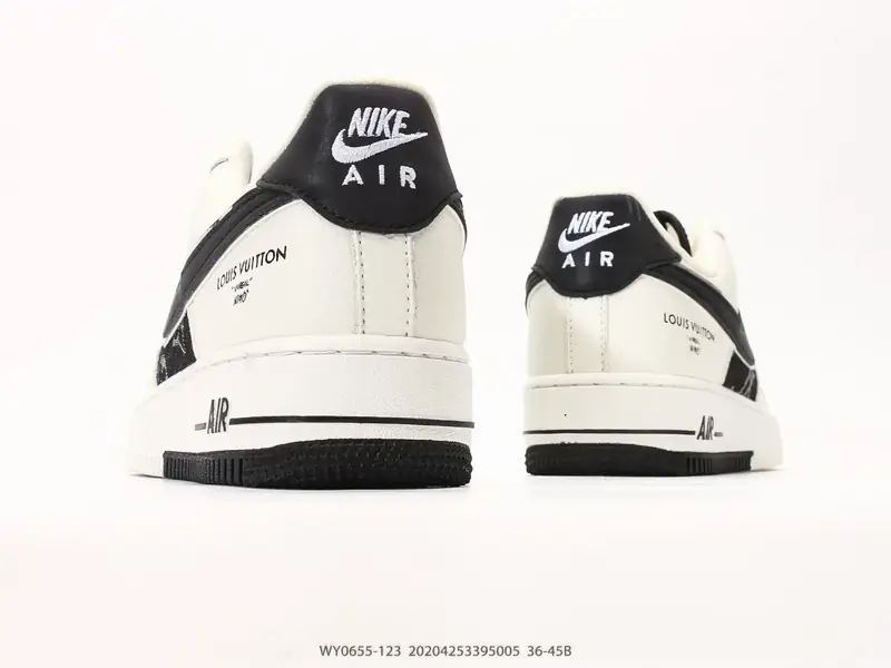 Nike Scarpe sportive Retro Ammortizzato Rialzato WY0655-123 #20204253395005