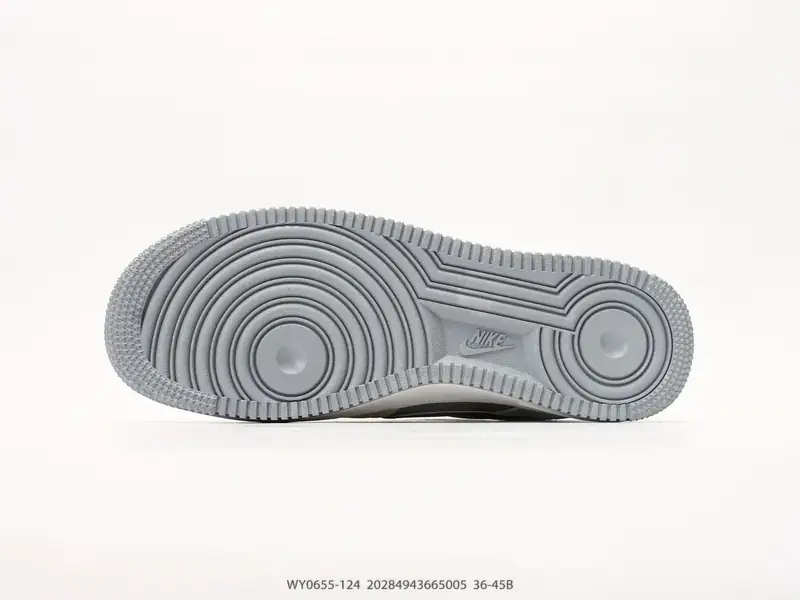 Nike Sports Shoes Retro Cushioned Lifted WY0655-124 #20284943665005