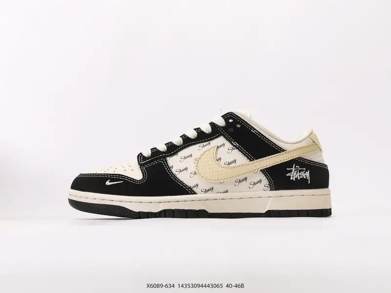 Nike Sports Shoes Retro Low-Top Air Cushion X6089-634 #20253094443065