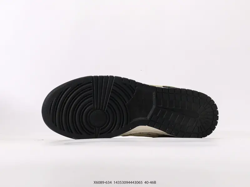 耐克NIKE DUNK LOW 扣篮系列 复古低帮休闲运动滑板板鞋 X6089-634 #20253094443065