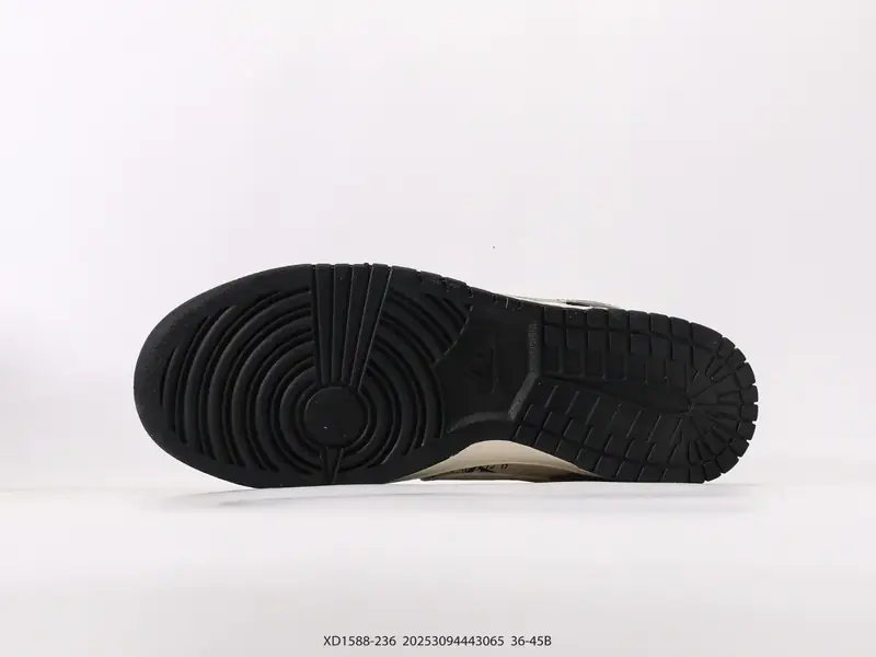 耐克NIKE DUNK LOW 扣篮系列 复古低帮休闲运动滑板板鞋 XD1588-236 #20253094443065