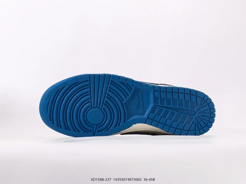 耐克NIKE DUNK LOW 扣篮系列 复古低帮休闲运动滑板板鞋 XD1588-237 #14397074873065