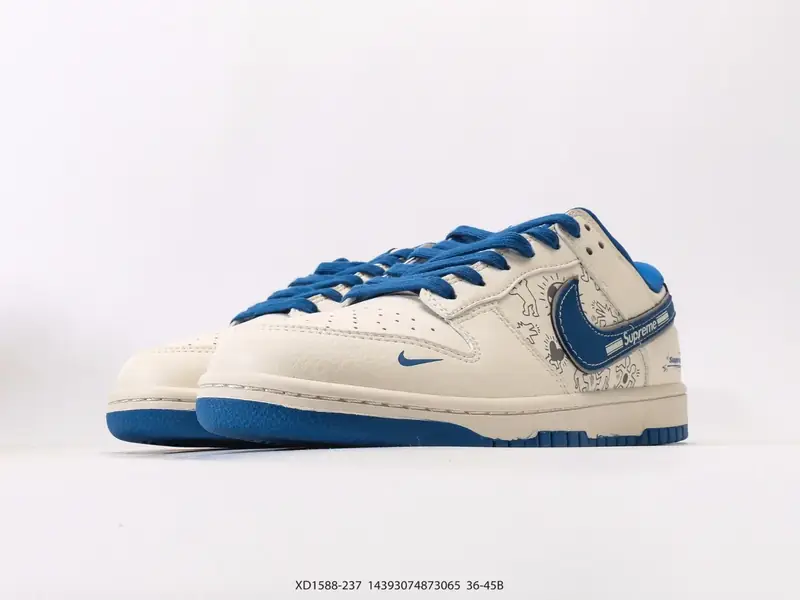 耐克NIKE DUNK LOW 扣篮系列 复古低帮休闲运动滑板板鞋 XD1588-237 #14397074873065