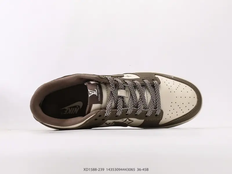 Nike Scarpe sportive Retro Basso Cuscino d'aria XD1588-239 #14353094443065