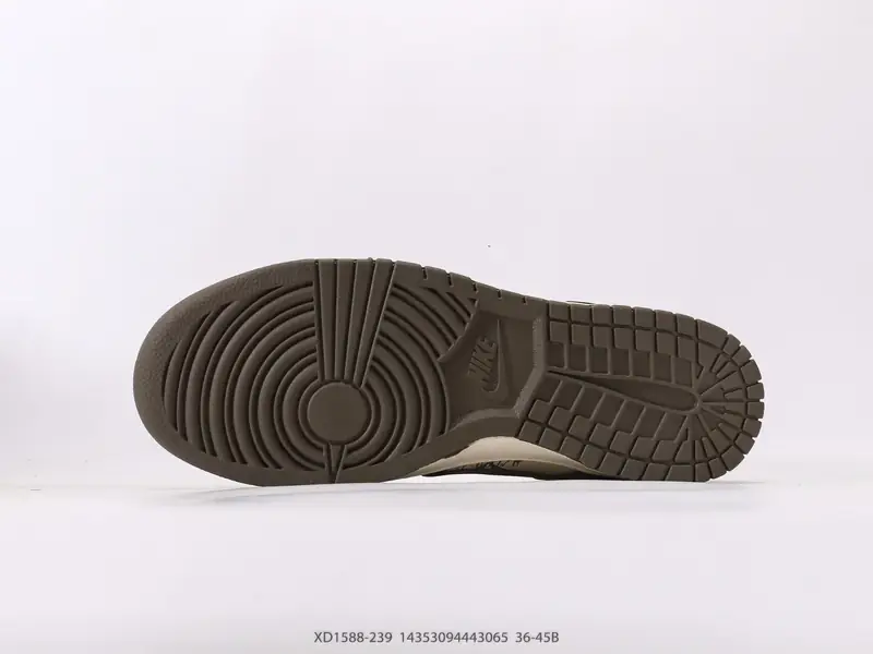 Nike Scarpe sportive Retro Basso Cuscino d'aria XD1588-239 #14353094443065