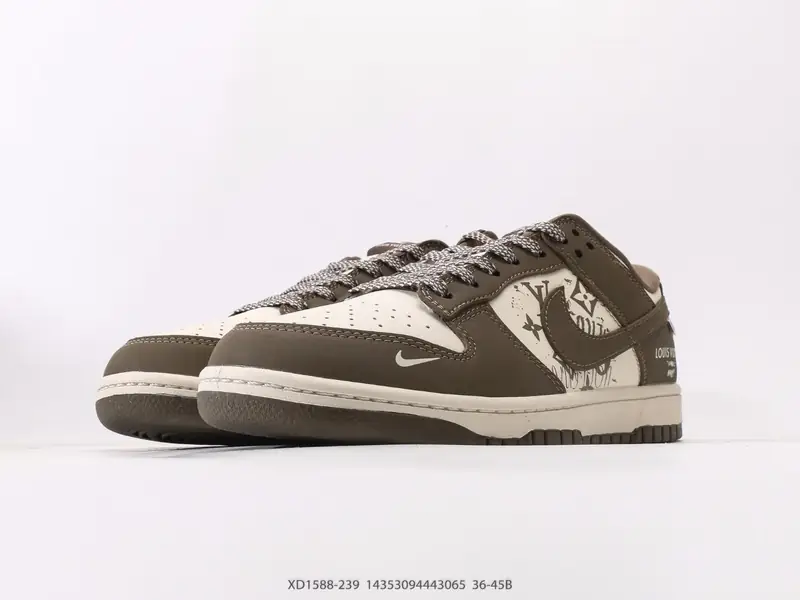 Nike Scarpe sportive Retro Basso Cuscino d'aria XD1588-239 #14353094443065