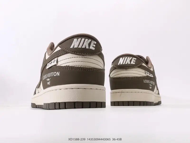 Nike Scarpe sportive Retro Basso Cuscino d'aria XD1588-239 #14353094443065
