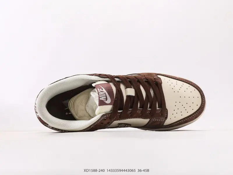 耐克NIKE DUNK LOW 扣篮系列 复古低帮休闲运动滑板板鞋 XD1588-240 #14333594443065