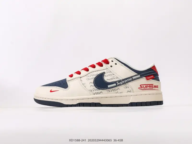 Nike Sports Shoes Retro Low-Top Air Cushion XD1588-241 #20203294443065