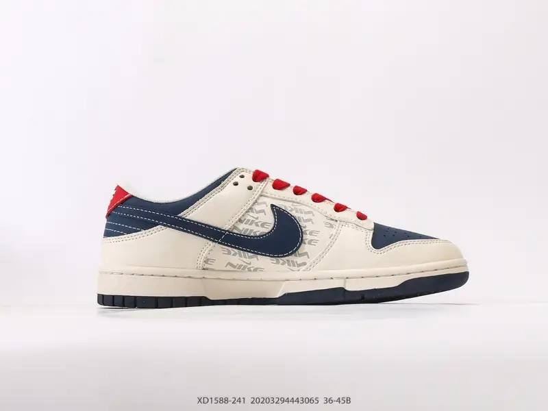 Nike Sportschuhe Retro Niedrig Luftpolster XD1588-241 #20203294443065