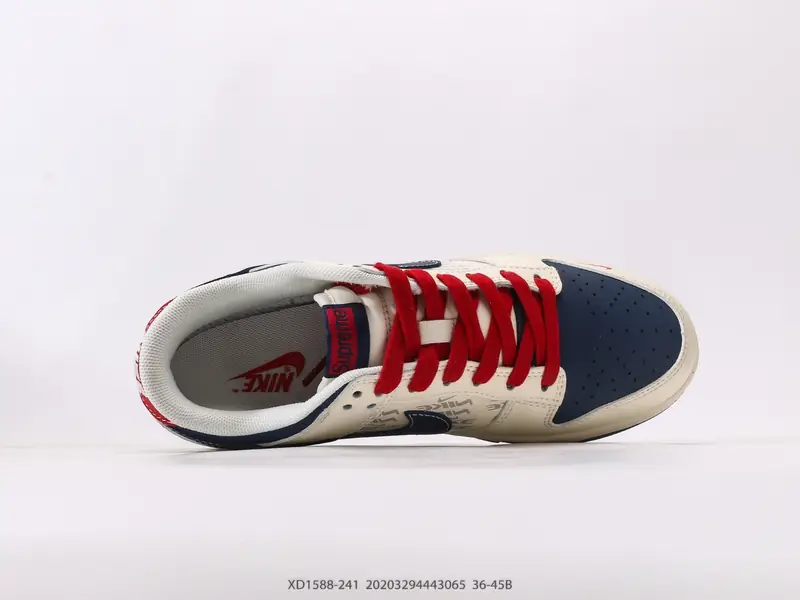 Nike Sportschuhe Retro Niedrig Luftpolster XD1588-241 #20203294443065