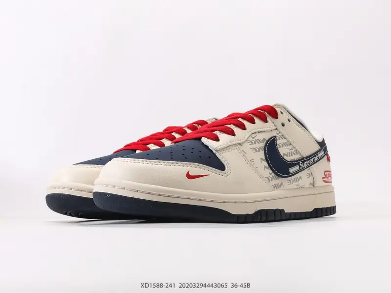 Nike Sportschuhe Retro Niedrig Luftpolster XD1588-241 #20203294443065